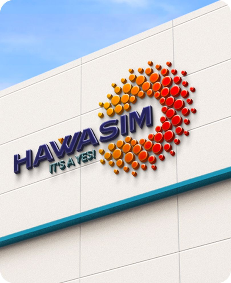 Hawasim